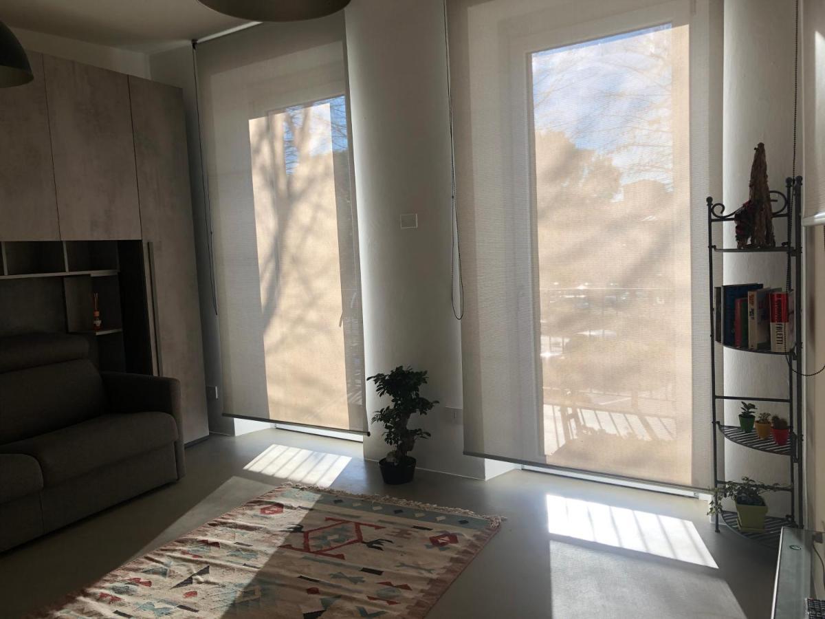 Junior Suite Garibaldi Appartamento